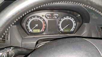 Fabia 1,9tdi - 3