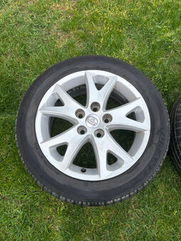 Disky R16 5x114,3 - 3