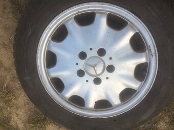 Al disky puklice - 3