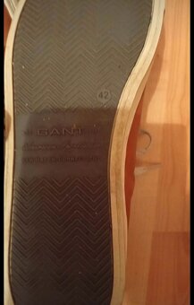 Pánske topánky Gant - 3