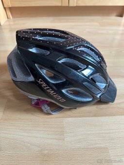 Dievčenská prilba Specialized - 3