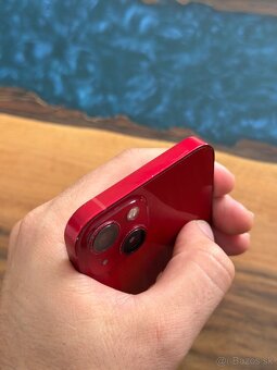 iPhone 13 256gb Product Red - 3