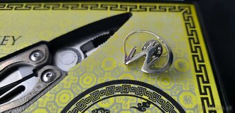 Leatherman Charge TTI "Year of the Monkey" - 3
