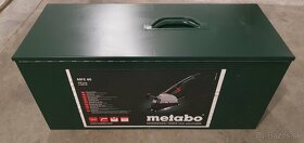 METABO MFE 65 drážkovacia frézka 230mm - 3