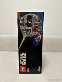 75159 LEGO Star Wars The Death Star - 3