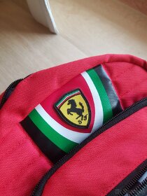 Detský batoh Ferrari - 3