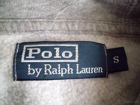 Ralph Lauren pánske športové sako M-S - 3