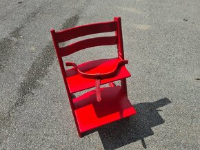 Detská stolička STOKKE Tripp Trapp - 3