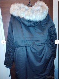 Zimný kabát - 3