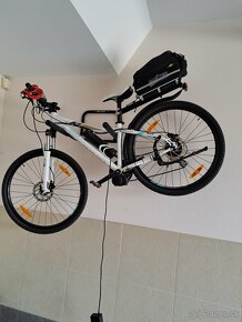 elekto damsky bicykel - 3