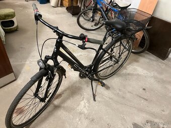 Damsky bicykel CTM Amber 1.0 2019 - 3