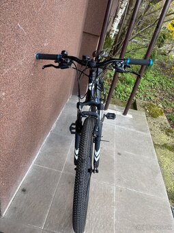 Horsky bicykel MUDDYFOX - 3