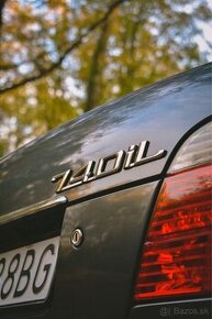 BMW 740iL E38 - 3
