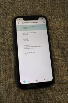 Motorola Moto G7 Play (plne funkčný) - 3