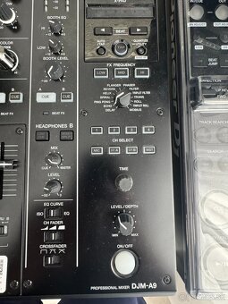 Pioneer DJ DJM A9 - 3