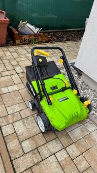 Fieldmann FZV 2004-E - 3