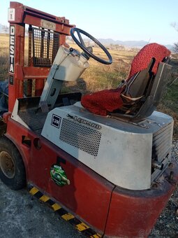 VZV Desta MV12B - 3