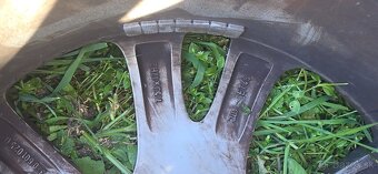 Kolesa Skoda Matador 17 palcov - 3