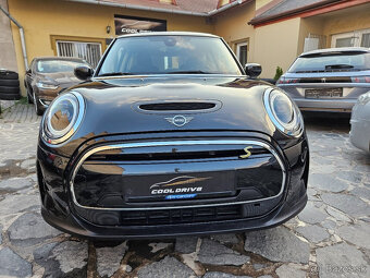 Mini Cooper S SE Electric 32.6 KWH - 3