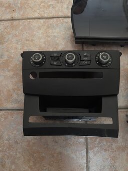 BMW e60 e61 MASK (CCC) - 3