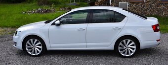 Škoda Octavia Laurin&Klement 2.0 TDI 135kw 4x4 - 3