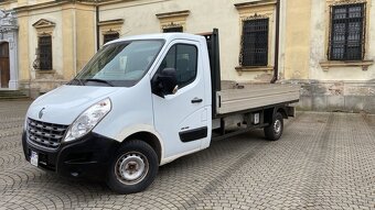 Renault Master valnik - 3