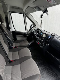 Peugeot boxer 2017 - 3