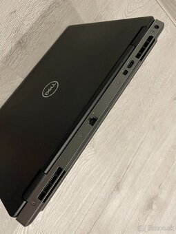 Dell Precision 7530 - 3