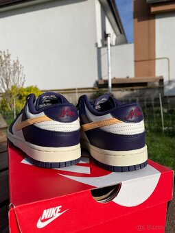 Nike Dunk Low Melon Tint - 3