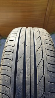 225/50/18 letne pneumatiky 4x - 3