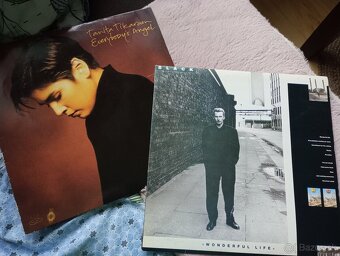 Lp platne - 3