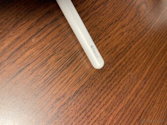 Apple Pencil (2. Generácia) - 10/2022 - 3