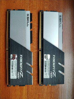 DDR4 RAM 2x 16GB Desktop - 3