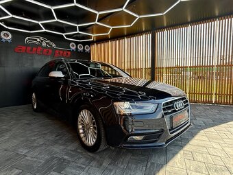 Audi A4 Avant 2.0 TDI Quattro 110kw S LINE - 3