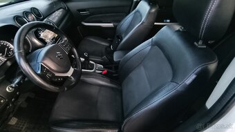 Predám Suzuki Vitara - 3