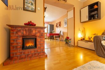 TEHLA - 2i 55m2 + Loggia na sídlisku Roveň - 3