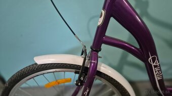 Retro bicykel - 3