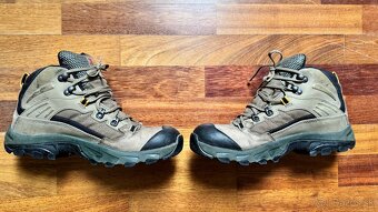 Goretexove zimne topanky Garmont - 3