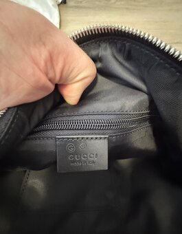 Gucci messenger bag - 3