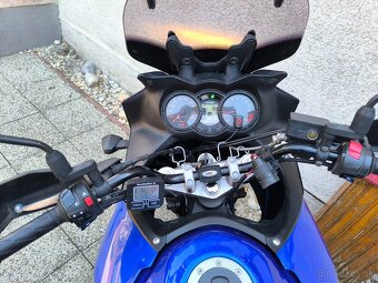 Suzuki V-Strom dl 650 A ABS rv.12.2007 - 3
