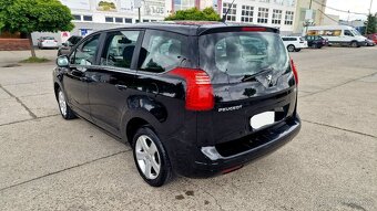 Peugeot 5008 1.6hdi - 3