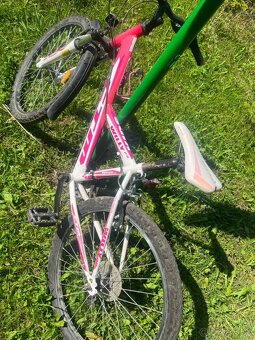 Predám bicykel - 3