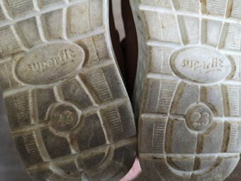 Sandale SuperFit 23 - 3