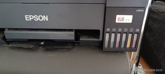 Predam Sublimačnú Tlačiaren Epson Ecotank L18050 - 3