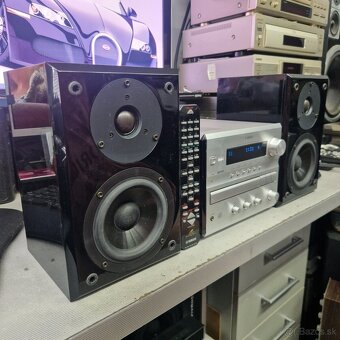 YAMAHA CDX-E300 + YAMAHA NX-E300... - 3