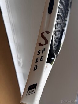 HEAD SPEED MP500 2022 - 3