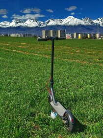 Elektrokolobežka Xiaomi Mi Scooter M365 II. generácia - 3