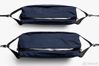 Brand New Bellroy Venture Sling 10L Camera Edition - Blue - 3