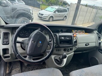 Renault Trafic - 3