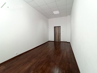 PRENÁJOM PODNIKAJTE V CENTRE - PRIESTORY NA PRENÁJOM - HLAVN - 3